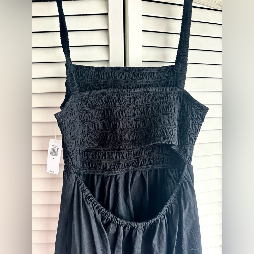 NWT OLD NAVY MAXI